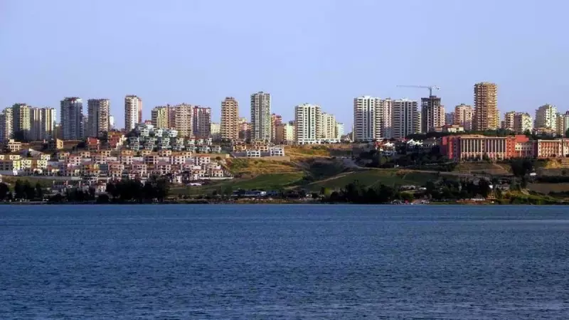 Türkiye'nin Uzun Ömürlülük Sırrı: Bu Şehirde 80 Yaş 'Genç' Sayılıyor!