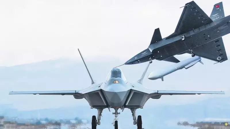 Türkiye'nin Yeni Silahı Gökbora Füzesi İçin Geri Sayım Başladı!