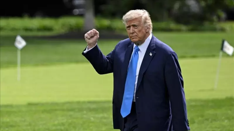 Trump'ın Japonya ile Şaşırtıcı Anlaşması: Ekonomide Yeni Bir Sayfa mı?