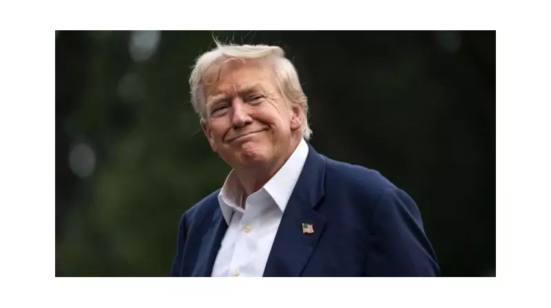 Trump'tan Hindistan'a Şok Vergi Darbesi: İhracatta Yüzde 25 Vergi Kesintisi!