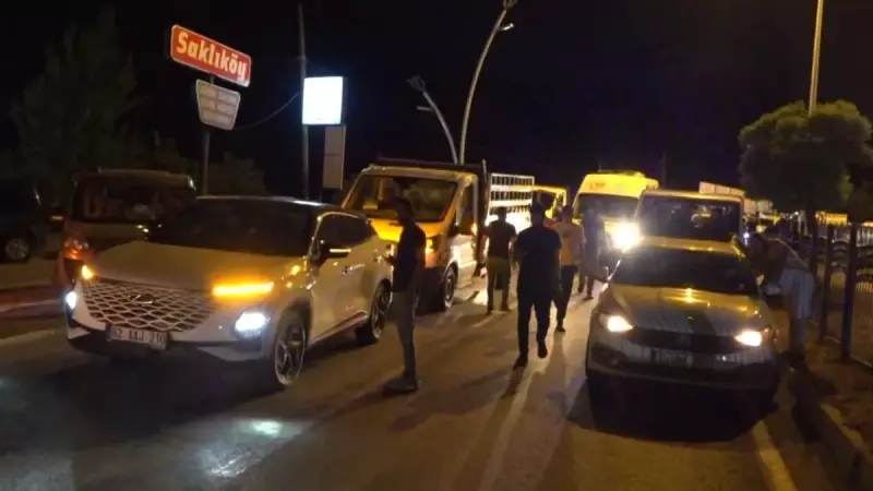 Tunceli'de Acı Kayıp: Trafik Kazasında Bir Can Daha Yitirildi