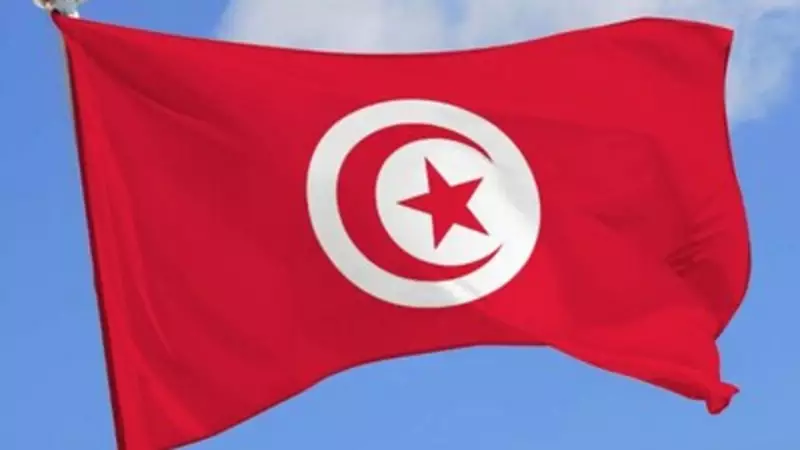 Tunus Bayrağının Şaşırtıcı Hikayesi: Renkler ve Semboller Ne Anlama Geliyor?