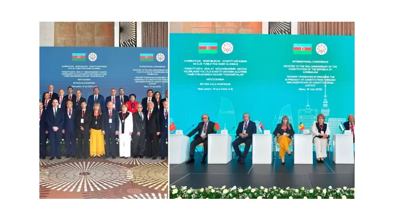 Türk Dünyası İçin Anayasal Dil Arayışı: Yargı Diyaloğuyla Güçlenecek