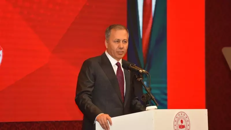 Türk Futbolunun Güvenlik Sorunları Masaya Yatırıldı: Çözüm Arayışları Hız Kazandı!