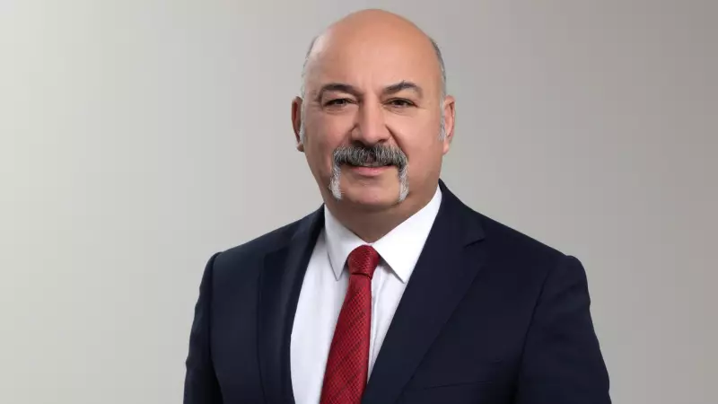 Türk Sigorta Sektörü 2030'da Dünya Ligi İçin Kolları Sıvadı: İlk 10 Hedefleniyor!