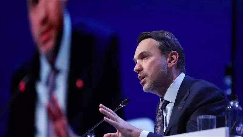 Türkiye, Dünyanın En Büyük 4. Deniz Filosuna Sahip! Bakan Bayraktar Açıkladı