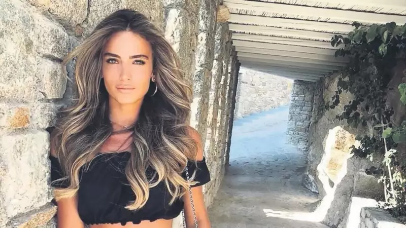 Türkiye Güzeli'nde Şok Gelişme: Buzdan Zehirlenme Skandalı!