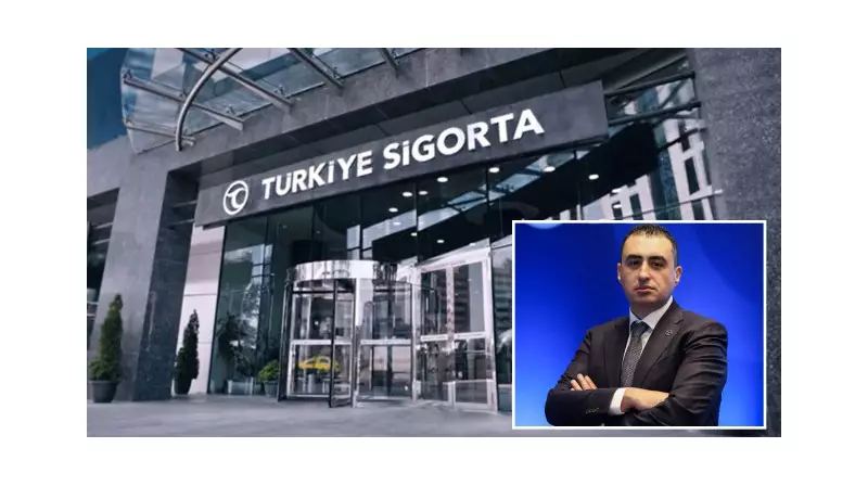Türkiye Sigorta ve Hayat Emeklilik 2025 İlk Yarı Finansal Verilerini Açıkladı: İşte Detaylar!
