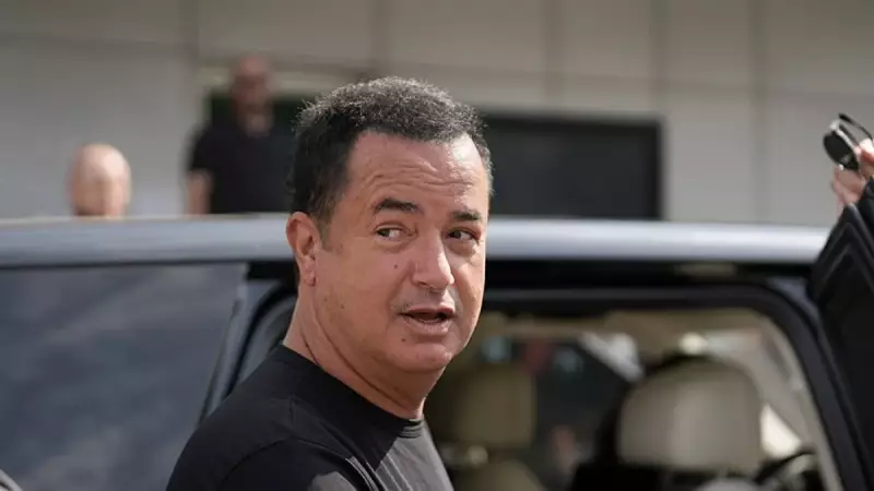 Türkiye, Suriye'nin Yeniden İnşasında Milyar Dolarlık Fırsatları Kaçırmıyor!