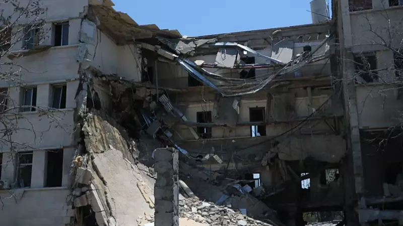 Türkiye ve 10 Arap Ülkesi Suriye İçin Tarihi Adım Attı: Ortak Bildiri Yayınlandı!