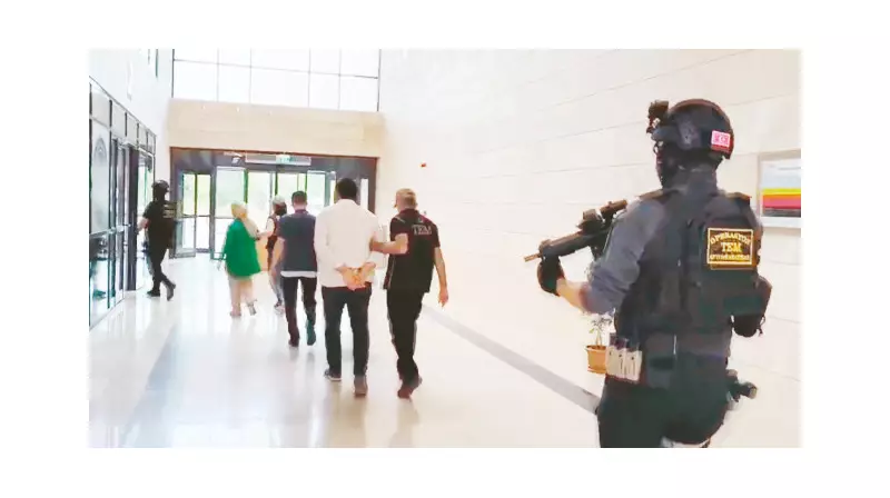 Türkiye'nin Dört Bir Yanında Topyekûn Mücadele Başladı: İşte Detaylar!