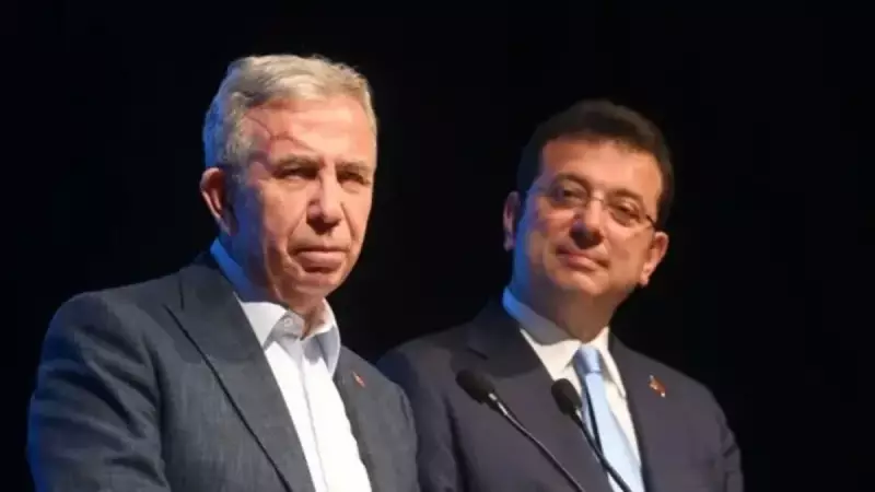 Türkiye'nin Göç Haritası Açıklandı: Hangi Şehirler Nüfus Kaybetti, Hangi Şehirler Göç Aldı?