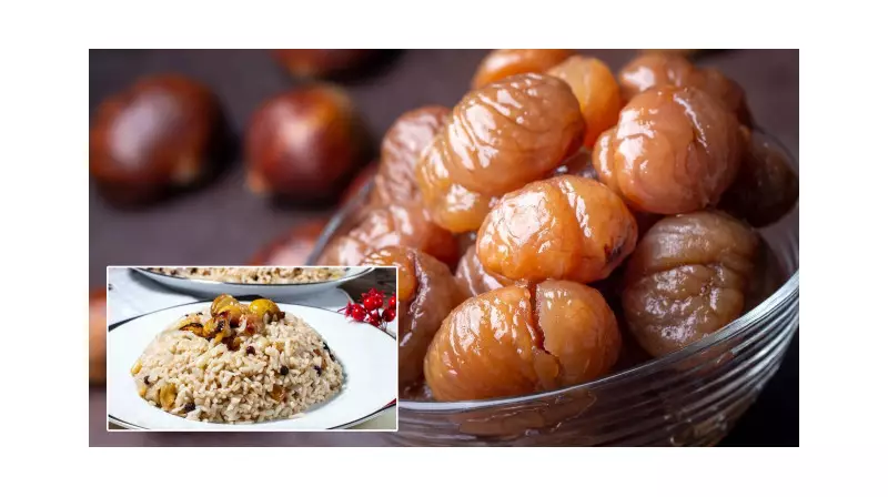 Türkiye'nin İki Lezzet Hazinesi AB Yolunda: Gastronomi Dünyasında Heyecan Yaratan Gelişme!