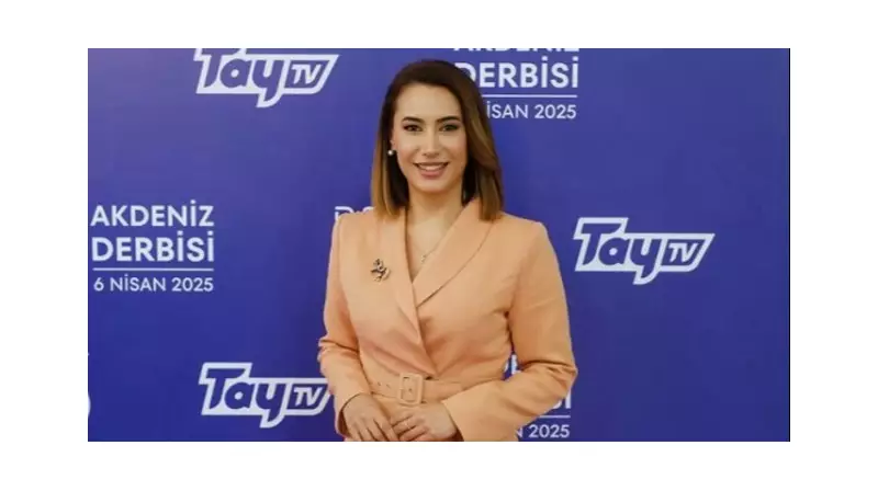 Türkiye'nin İlk Kadın Yarış Spikeri Esen Gök, Son Yolculuğuna Uğurlandı: Bir Efsane Veda Etti