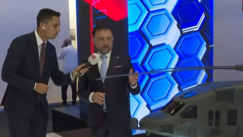 TUSAŞ Genel Müdürü Demiroğlu: 'Artık Ürünlerimizi Başka Ülkeler Yerlileştiriyor!'