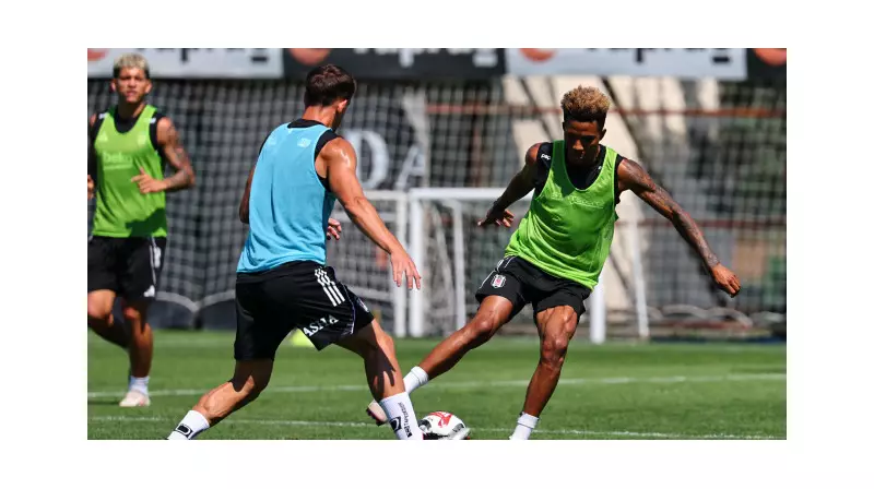 UEFA Avrupa Ligi 2. Eleme Turu'nda Heyecan Dorukta: Hangi Takımlar Şansını Zorlayacak?