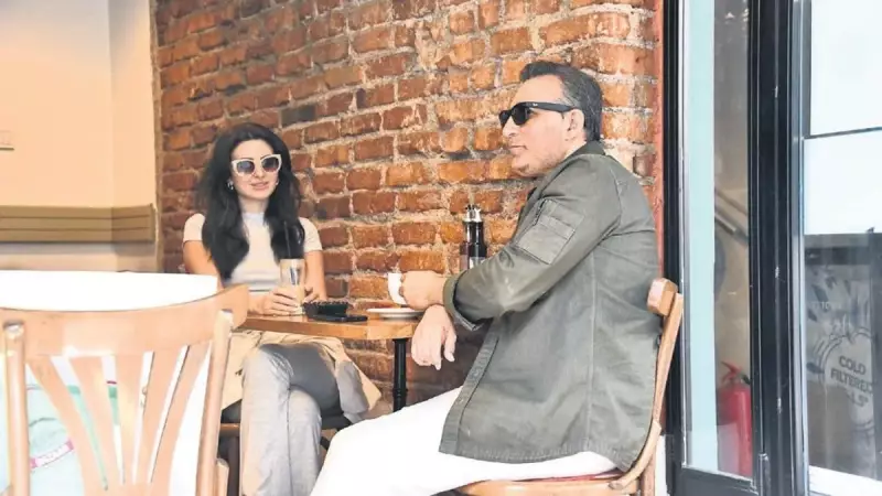 "Umarım Ben de Dede Olurum" Diyen Ünlü Oyuncu Hayranlarını Duygulandırdı!