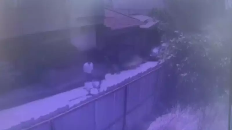 Ümraniye'de Silah Talimi Faciası: Yolda Yürüyen Kişi Hayatını Kaybetti!