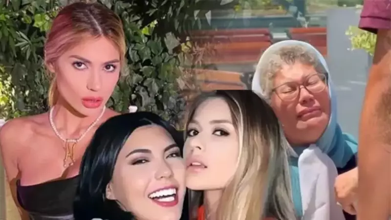 Umut Candan'ın Acı Dolu Günleri: 'Sana İyi Bir Anne Olamadım' İtirafı