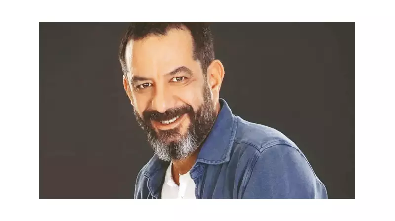 Ünlü Oyuncu Emre Torun Hayatını Kaybetti: Sevenlerini Yas'a Boğdu!