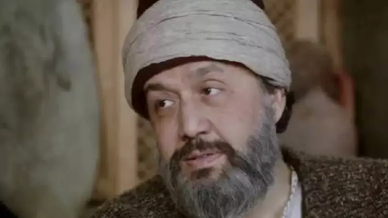 Ünlü Oyuncu Mehmet Ali Tuncer Hayatını Kaybetti: İşte Unutulmaz Rolleri ve Kariyeri