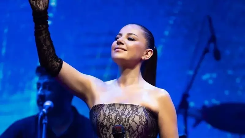 Unutulmaz Bir Anı: Ünlü Oyuncuyla Sürpriz Buluşma ve Duygu Yüklü Sohbet