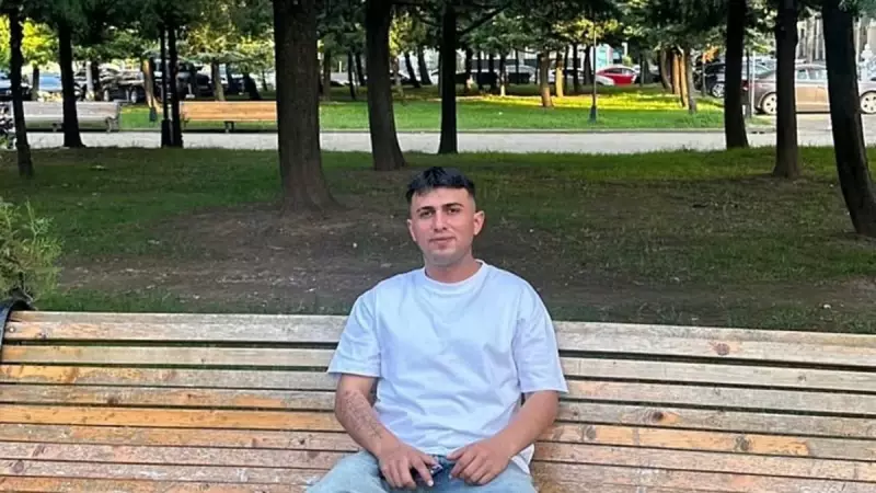 Üsküdar'da Korkunç Olay: Arkadaşını Öldürüp Kaçtı!