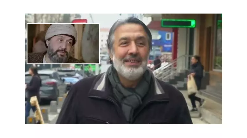 Usta Oyuncu Mehmet Ali Tuncer Hayatını Kaybetti: Türk Tiyatrosunun Yıldızı Söndü