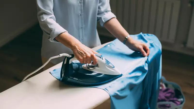 Ütünün İlginç Tarihi: Ev İşlerini Kolaylaştıran Bu Mucize Nasıl Keşfedildi?