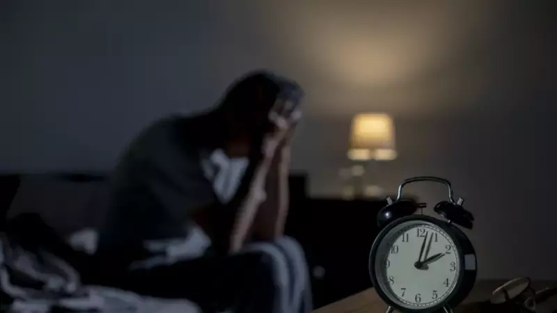 Uykunuzu Kaçıran Besinler: Rüyalarınızı Kabusa Çeviren Gıdalar!