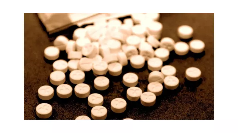 Uyuşturucuyla Mücadelede Yeni Hamle: 8 Madde Daha Yasak Listesine Eklendi!