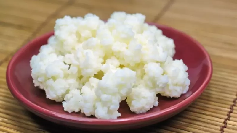 Uzman Diyetisyen Selahattin Dönmez Açıkladı: Annelerimizin Mutfak Sırrı ile 10 Günde 3 Kilo Vermek Mümkün!