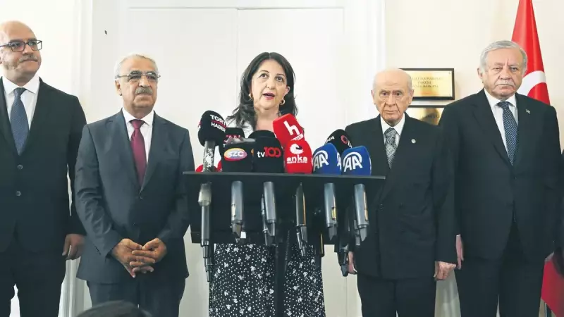 Uzmanlar Uyarıyor: 'Ortak Akıl ve İş Birliği Şart!'