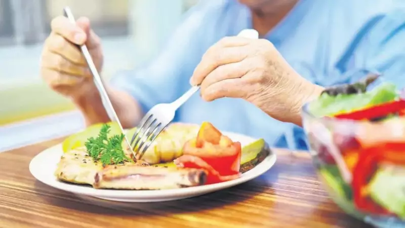 Uzun Yaşamın Sırrı: Bu 5 Süper Besini Sofranızdan Eksik Etmeyin!