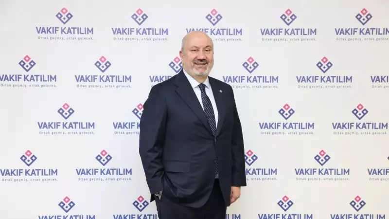 Vakıf Katılım, İhracatçıların Finansman İhtiyacını 'VIF' ile Destekliyor!