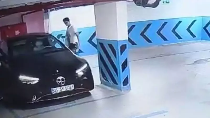 Vale'nin Lüks Araçla Yaptığı Kaza Sonrası Söyledikleri Herkesi Şaşırttı: 'Bu Kadar da Olmaz!'