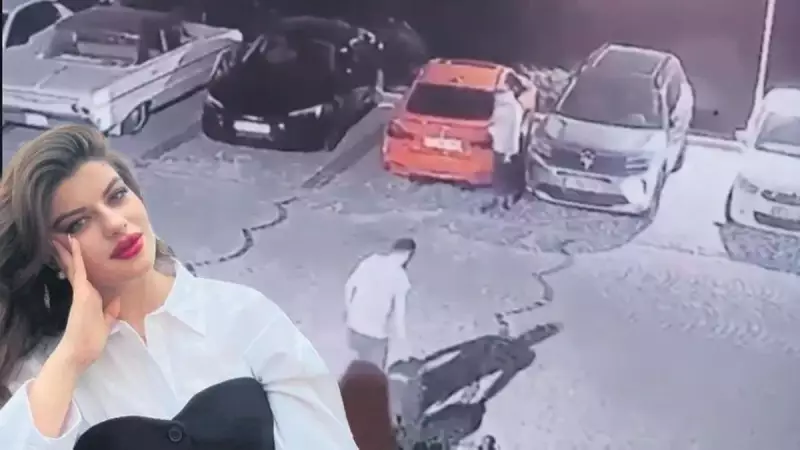 Valizdeki Ceset Skandalı: 500 Bin TL'ye Taşınan Korkunç Keşif!