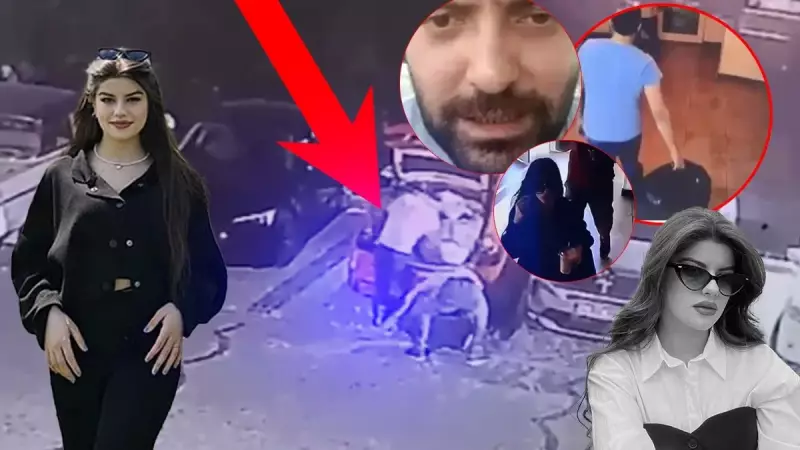 Valize Ceset Koyarak Kaçmışlardı! İşte O Firari Zanlının Yakalanma Anı