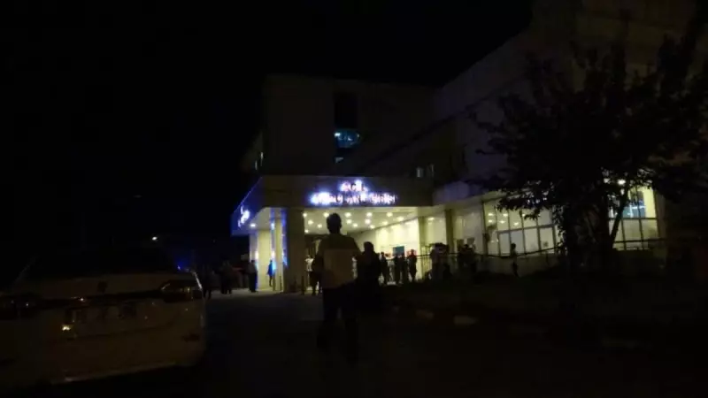 Van'da Silahlı Kavga: 1 Ölü, 2 Yaralı - Şiddet Sarmalı Yeniden!