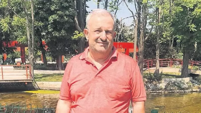 Vatan Sevdalıları Yine Sokaklarda: 'Bu Topraklar İçin Her Zaman Hazırız!'