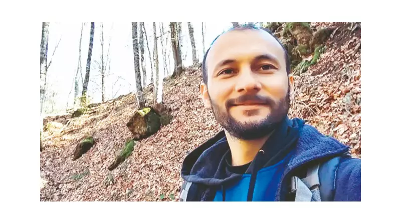 Vatan Uğruna Canını Feda Eden Kahraman: Şehit Askerimizin Hüzünlü Hikayesi