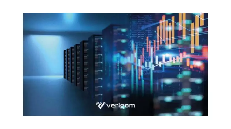 VeriGOM ile Yüksek Performanslı VDS Hizmetleri: Türkiye'nin Yıldızı Parlıyor!