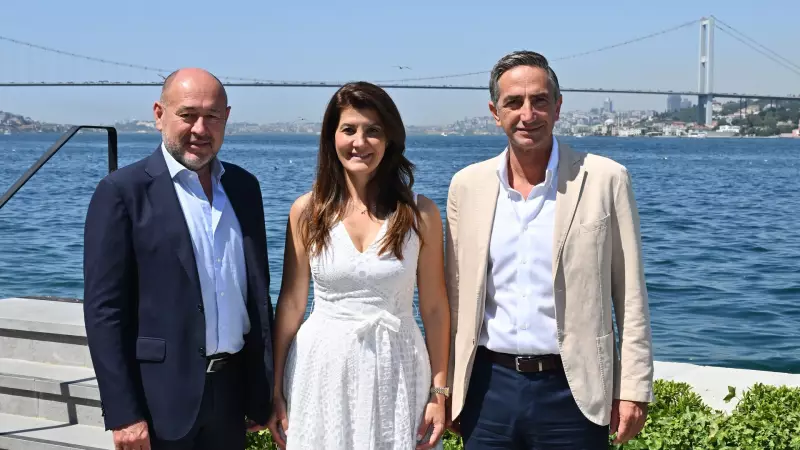 Vodafone Business ve BMD, İş Dünyasını Dijitalleştirmek İçin Güçlerini Birleştirdi!