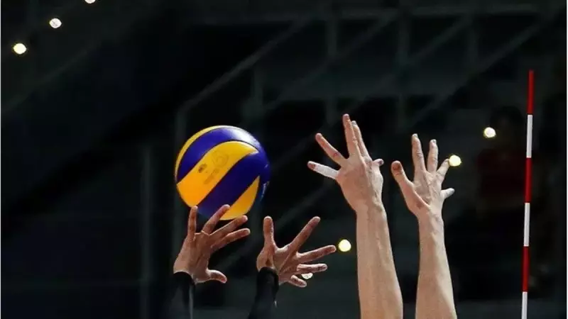 Voleybolun Devleri Karşı Karşıya: İtalya - Brezilya Maçı Ne Zaman, Hangi Kanalda?