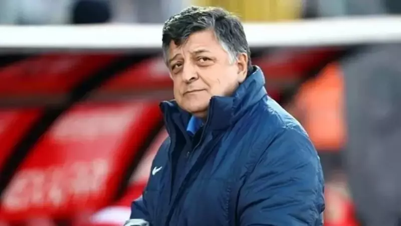 Vural Yılmaz'ın Muhteşem Malikanesi: Lüksün ve Zarafetin Buluştuğu Adres