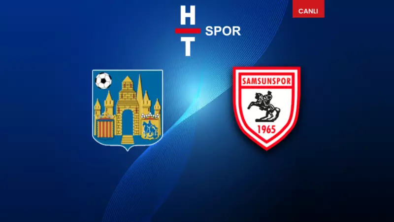 Westerlo - Samsunspor Maçı Ne Zaman, Hangi Kanalda? Hazırlık Maçı Detayları!