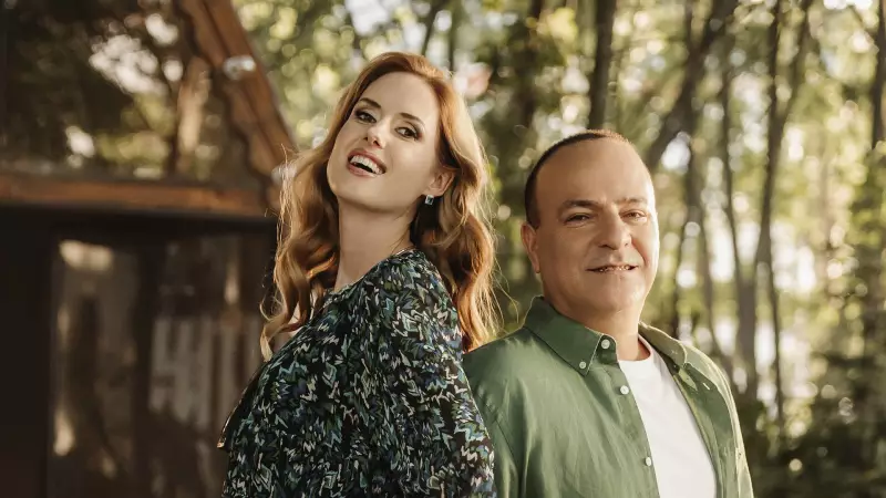 Wilma Elles Sözünü Tutarak Hayranlarını Şaşırttı! İşte Detaylar...