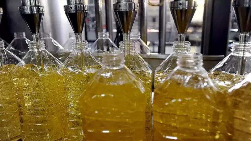 Yağ İthalatında Yeni Dönem: Kontenjan ve Tarife Detayları Açıklandı!