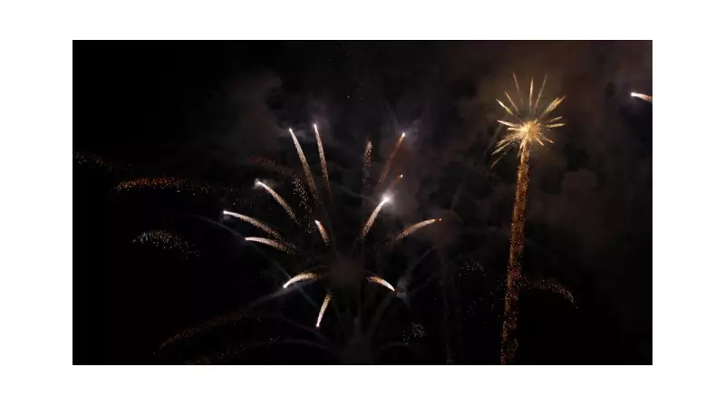 Yalova'da Havai Fişek Keyfi Tarihe Karıştı: Yeni Düzenleme Geliyor!