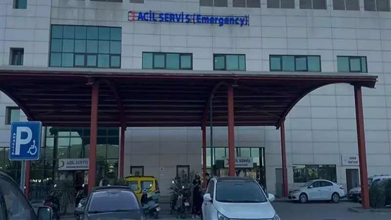 Yalova'da İşçilerin Yemek Faciası: 45 Kişi Hastanelik Oldu!